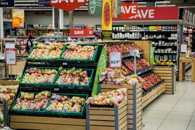 Retail store promotions