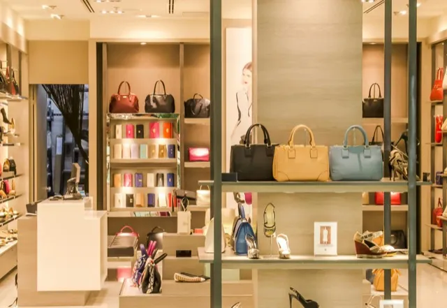 Retail store inventory
